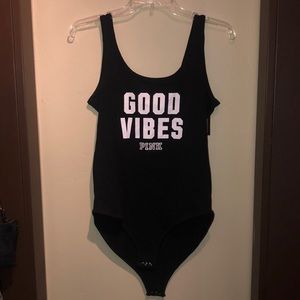 Good vibes bodysuit